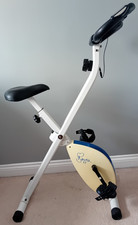 Davina McCall Exercise Bike Repair or Spares  Hardly used