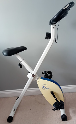 Davina mccall exercise bike - davina,