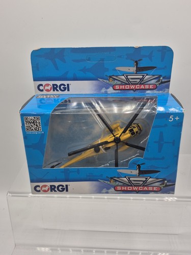 Corgi showcase cs90607 - corgi,