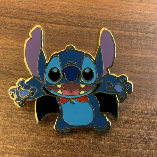 Disney loungefly stitch - disney,