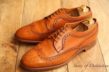 Tricker trickers tan - tricker's, brown