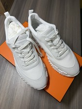 Bouncing sneaker Hermes Size 42