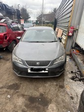 Breaking SEAT LEON MK3