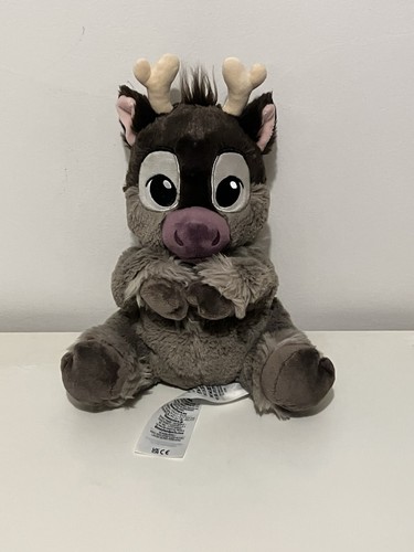 Disney store baby sven - store,