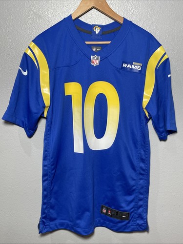 Nike los angeles rams jersey - rams,