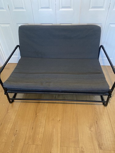Ikea hammarn foldable sofa bed - sofa,