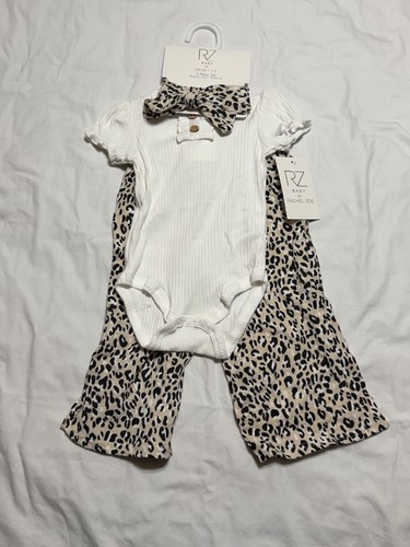 Piece baby girl set mos - baby, 18