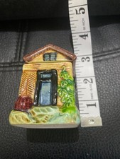 Japanese Marutomo ware Sm