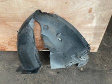 SEAT IBIZA 6F FR DRIVERS FRONT
