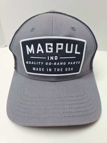 Magpul quality bang parts - quality, go-bang