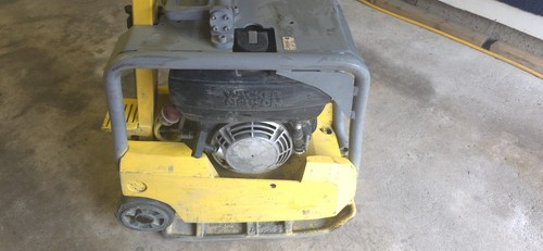 Wacker neuson dpu2540 - wacker, diesel