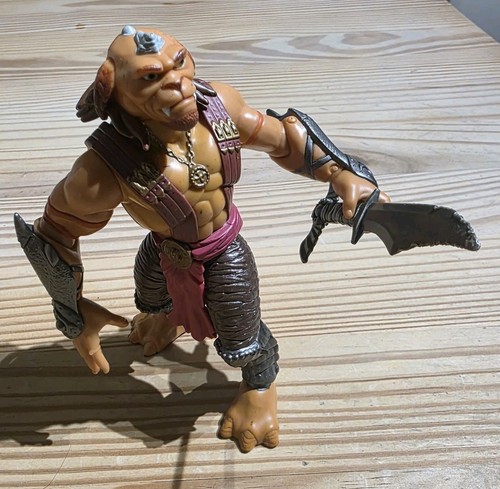 Small soldiers gorgonite - soldiers,