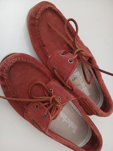 Men timberland rust suede 2 - men's,