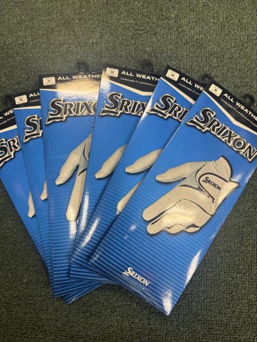 Srixon all weather mens golf - all-weather,
