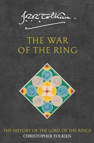 The war ring - the, ring: