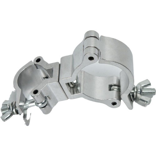 Swivel double coupler for - swivel,