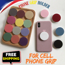 Pop out socket holder selfie - pop-out,