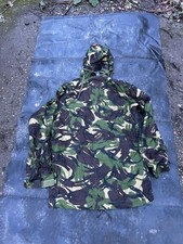 Rare Modified Windproof SAS