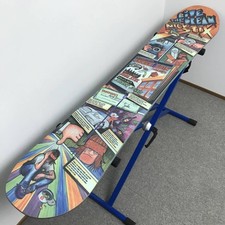 Burton Jeremy Jones Signature