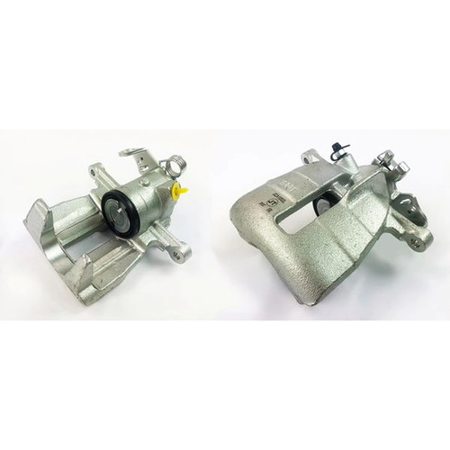 Juratek brake caliper assembly - juratek,