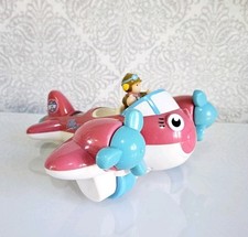 Wow Toys Tillys Take off Pink