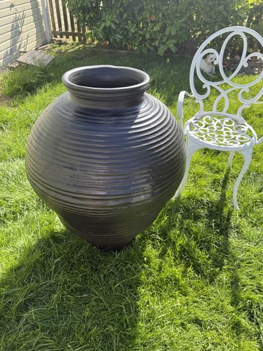 Vintage italian terracotta - vintage,