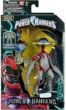 Bandai Power Rangers Movie