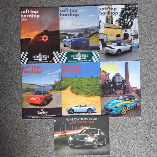 Mazda owners club - mazda,