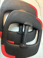 Les Mills Weight Plates - 2 X