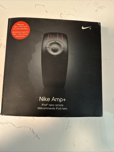 Nike amp wristband - wristband, wm0030
