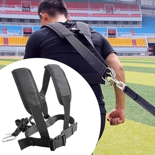Tire pulling harness weight - pulling,