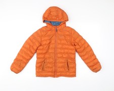 Mountain Warehouse Boys Orange