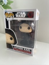 Star wars funko - funko, pop