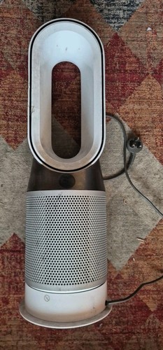 Dyson hp04 hot cool air - dyson,