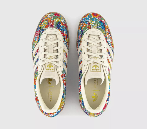 Adidas liberty london floral - adidas,