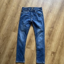Firetrap Deadly Denim Jeans