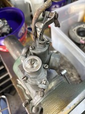 Lambretta series 2 MA18MBS