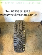 205/75R16 Michelin Agilis