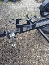motorcycle trailer