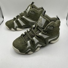 Adidas Crazy 8 Trainers - Size 5/38 RRP £130