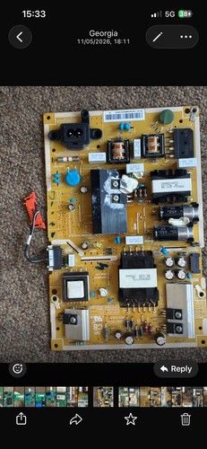 Main board 55uh625v - board,