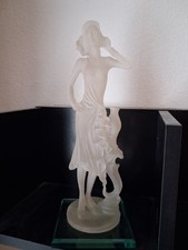 Crosa Vintage Piece  Lady