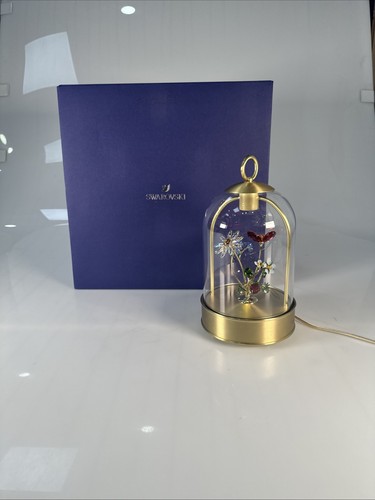 Swarovski crystal garden tales - crystal,