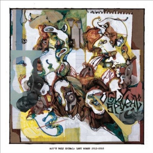 Ugly spiral - ugly,