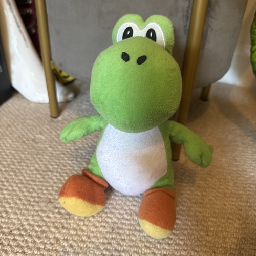Nintendo super mario yoshi - super,