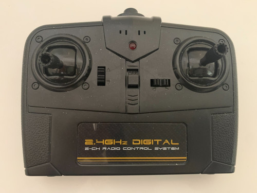 Volantex remote control
