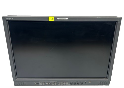 Ikegami hlm 2450 high - ikegami, 24"