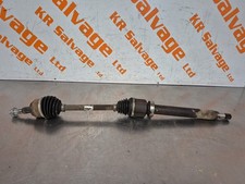 2015-2018 FORD FOCUS MK3 1.0 MANUAL DRIVESHAFT DRIVER FRONT OFF SIDE RIGHT