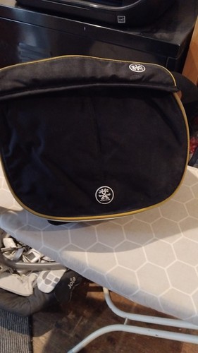 Crumpler muffin top 5500 - muffin,