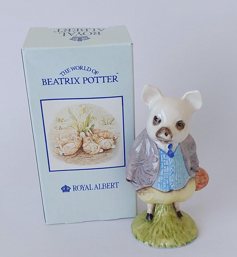 Royal albert beswick beatrix - royal,